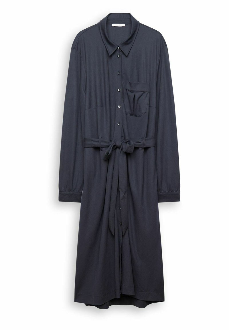 Esprit Jumper dress black Zalando.co.uk