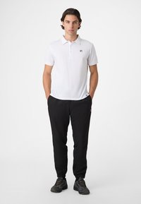 Fila SAN SIRO REGULAR czarny