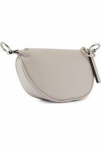 Seidenfelt SKIEN II - Umhängetasche - beige