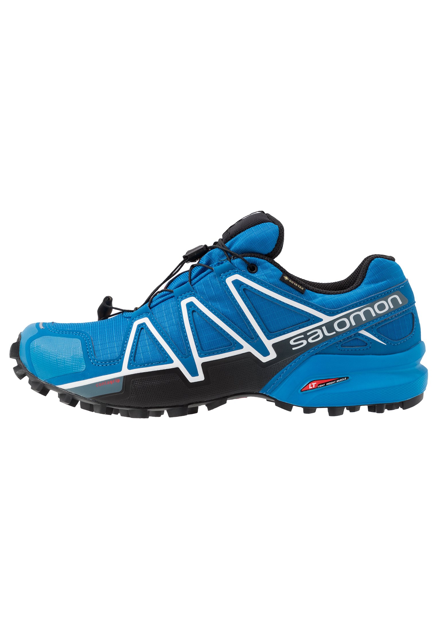 salomon speedcross 4 gtx zalando