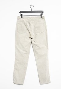 CLOSED Kalhoty - light grey