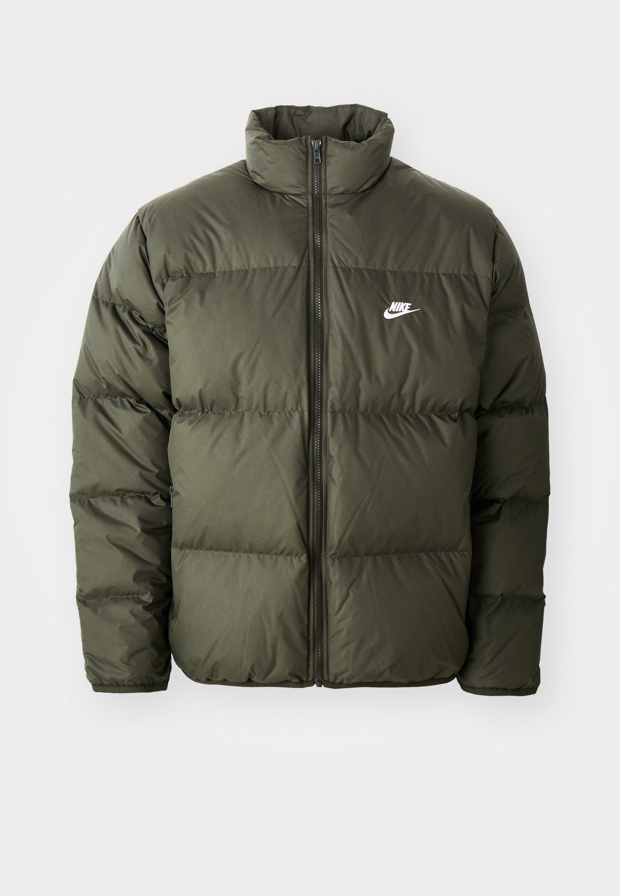 CLUB PUFFER JACKET