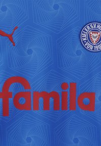 HOLSTEIN KIEL 24/25 - Fodboldtrøjer - ignite blue clyde royal