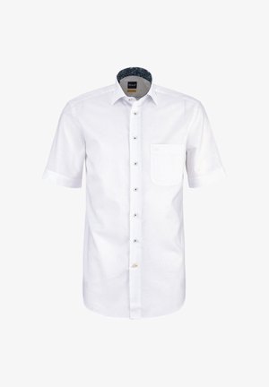 Kauf, Camicia - white