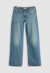 Levi's® GOOD GRADES - Vaqueros a campana - boss business