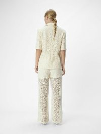 Object Stoffhose - sandshell