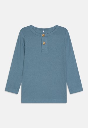 NMMKAB - Top dugih rukava - spring lake