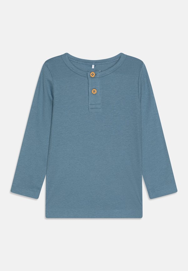 NMMKAB - Long sleeved top - spring lake