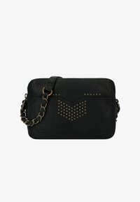 Selezionato, black