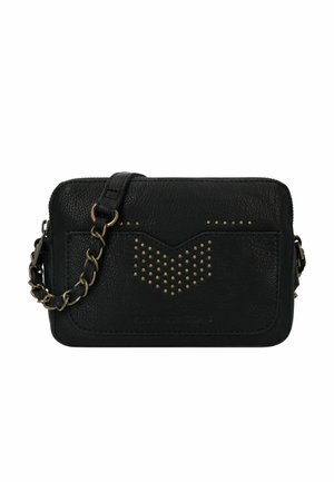 Bandolera - black