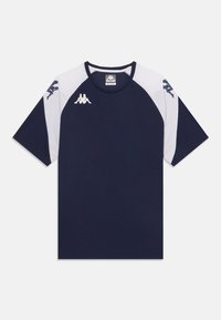 Δεν επιλέχθηκε, blue marine/white