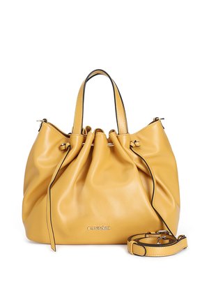 Sac bandoulière - orange