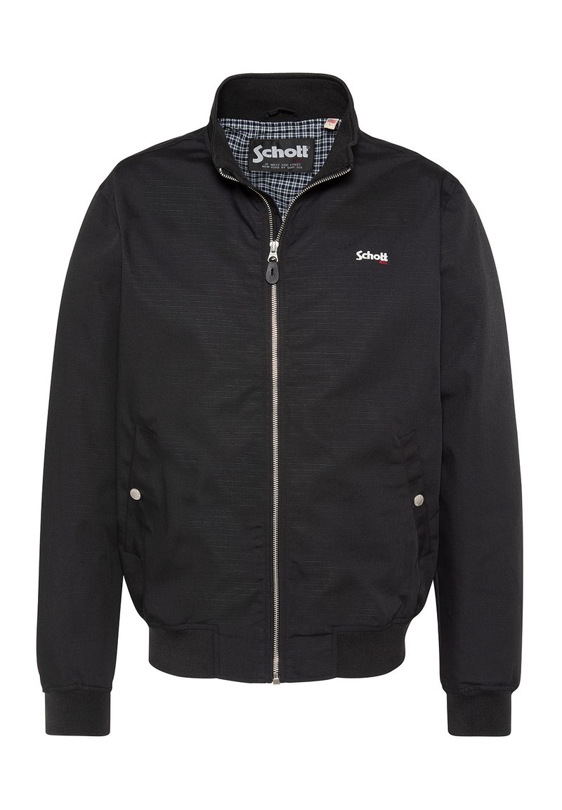 Bomberjacke