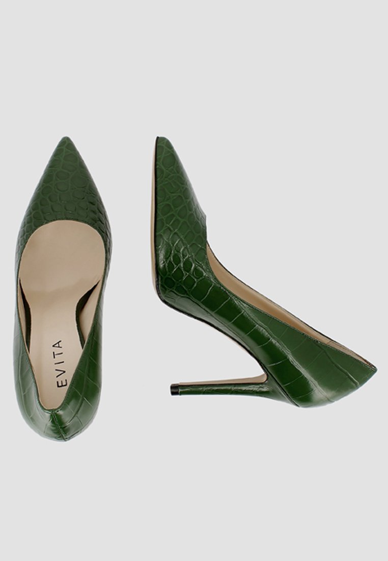 escarpins evita shoes jordan