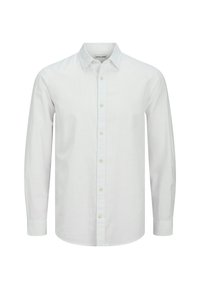 JJESUMMER  - Camisa - weiß