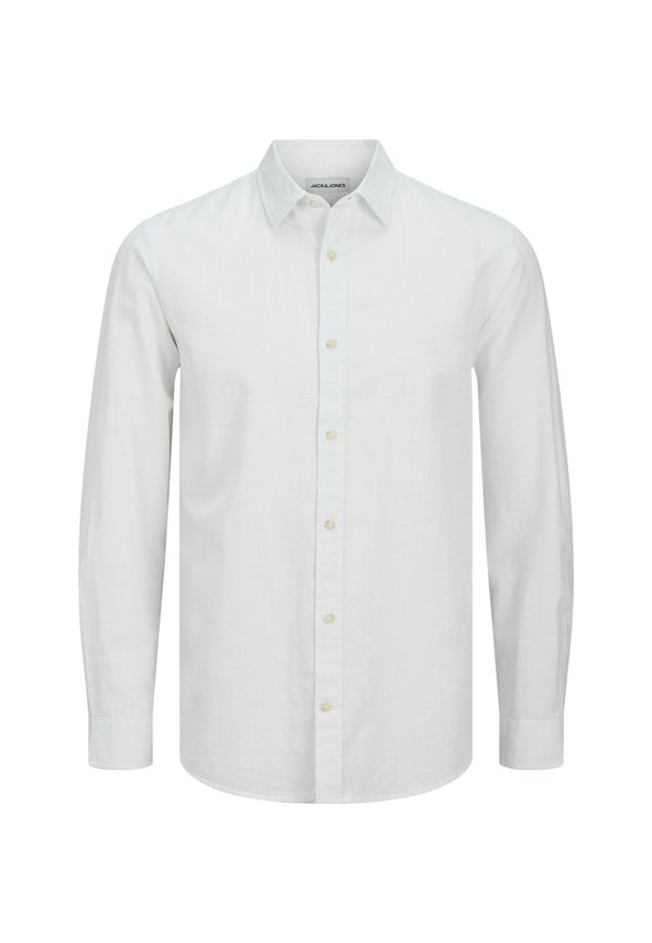 JJESUMMER  - Shirt - weiß