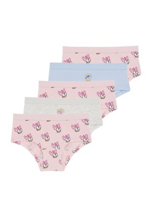 5 PACK - Slip - multi