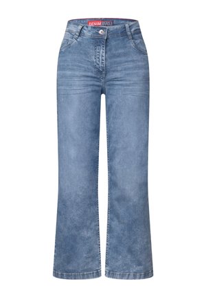 Cecil - Jeansy Bootcut