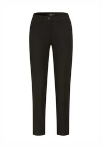 Unausgewählt, black