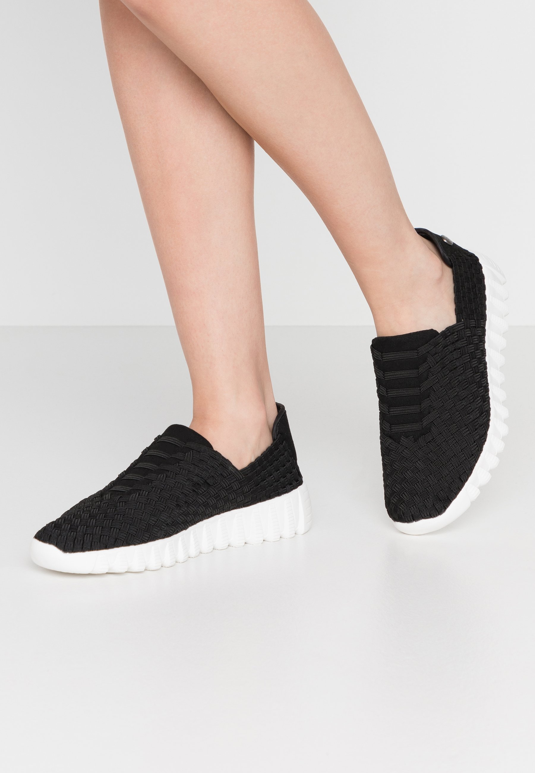 VIVALDI Slip ins black VIVALDI Slip ins black