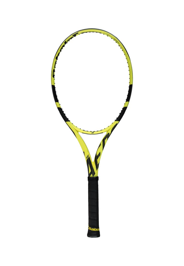 Damen Bälle & Schläger | Babolat Tennisschläger black, yellow/schwarz - IQ88552 Damen Bälle & Schläger | Babolat Tennisschläger black, yellow/schwarz - IQ88552