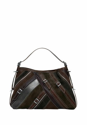 Desigual Handbag - brown