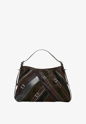 Desigual Handtas - brown
