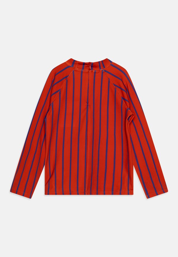 VERTICAL STRIPE - Rash vest3
