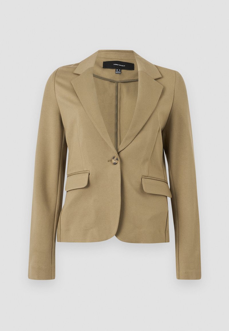 Vero Moda Blazer kaki Vero Moda Blazer kaki