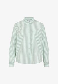 Non sélectionné, smoke green