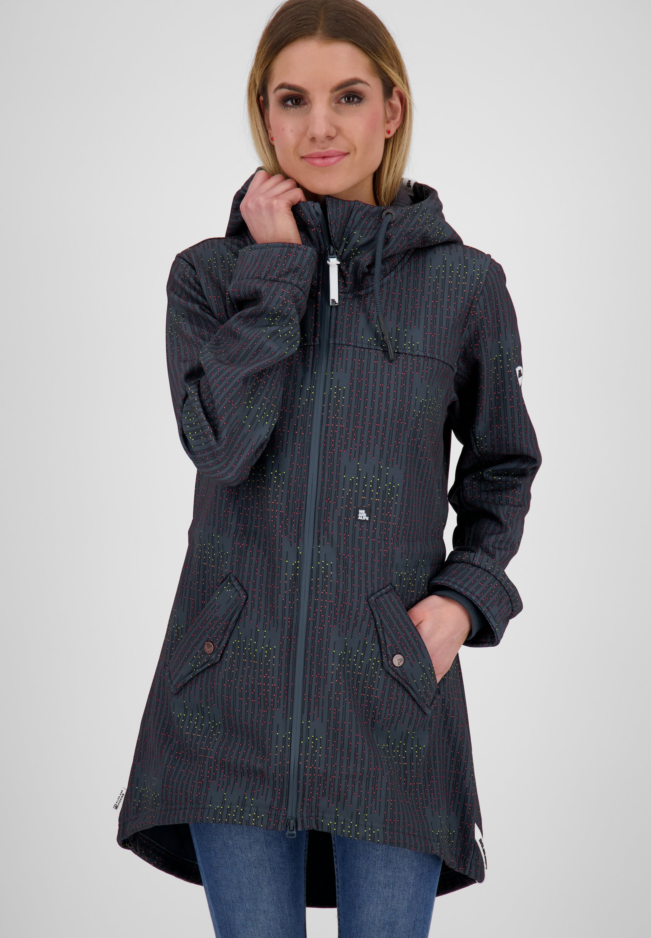 Damen Outdoorjacke Damen Outdoorjacke