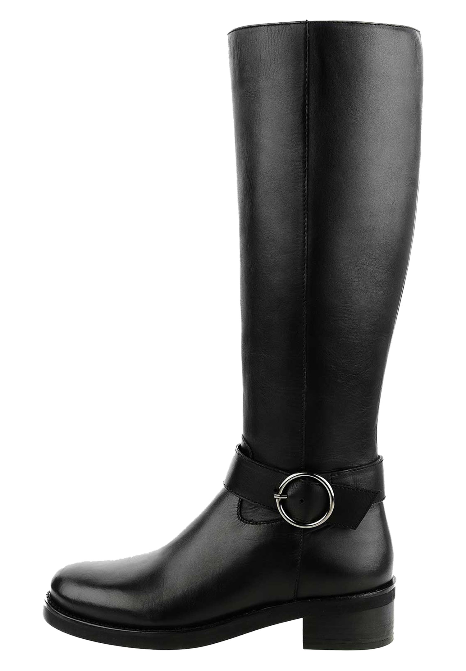 PRIMA MODA ZUNGOLI - Stivali alti - black/nero - Zalando.it