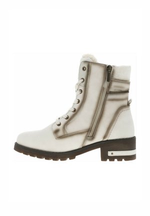 Snowboots  - blanc cassé
