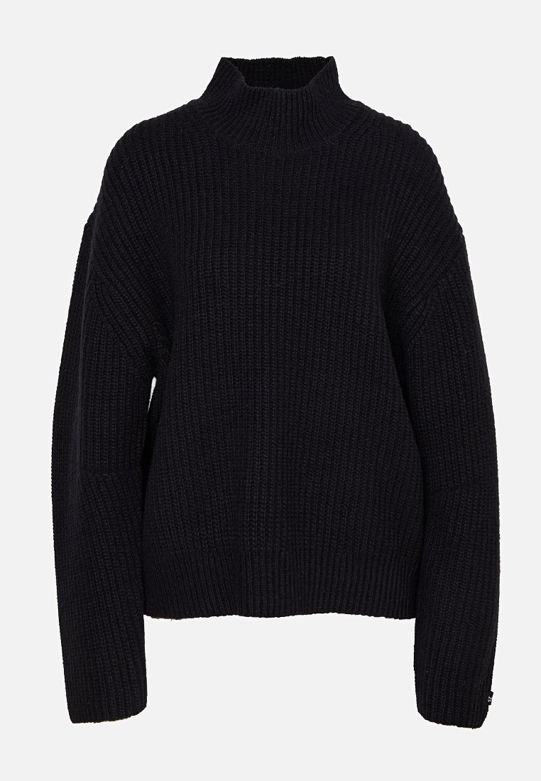 Calvin Klein Jeans Trui zwart