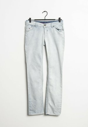 Hilfiger Denim Jean droit - blue