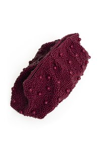Gestuz PALMER - Clutch - blood red