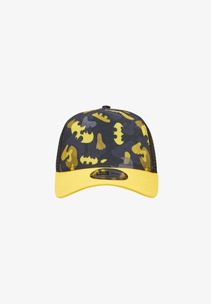 New Era CHYT DC BATMAN - Gorra - gelb