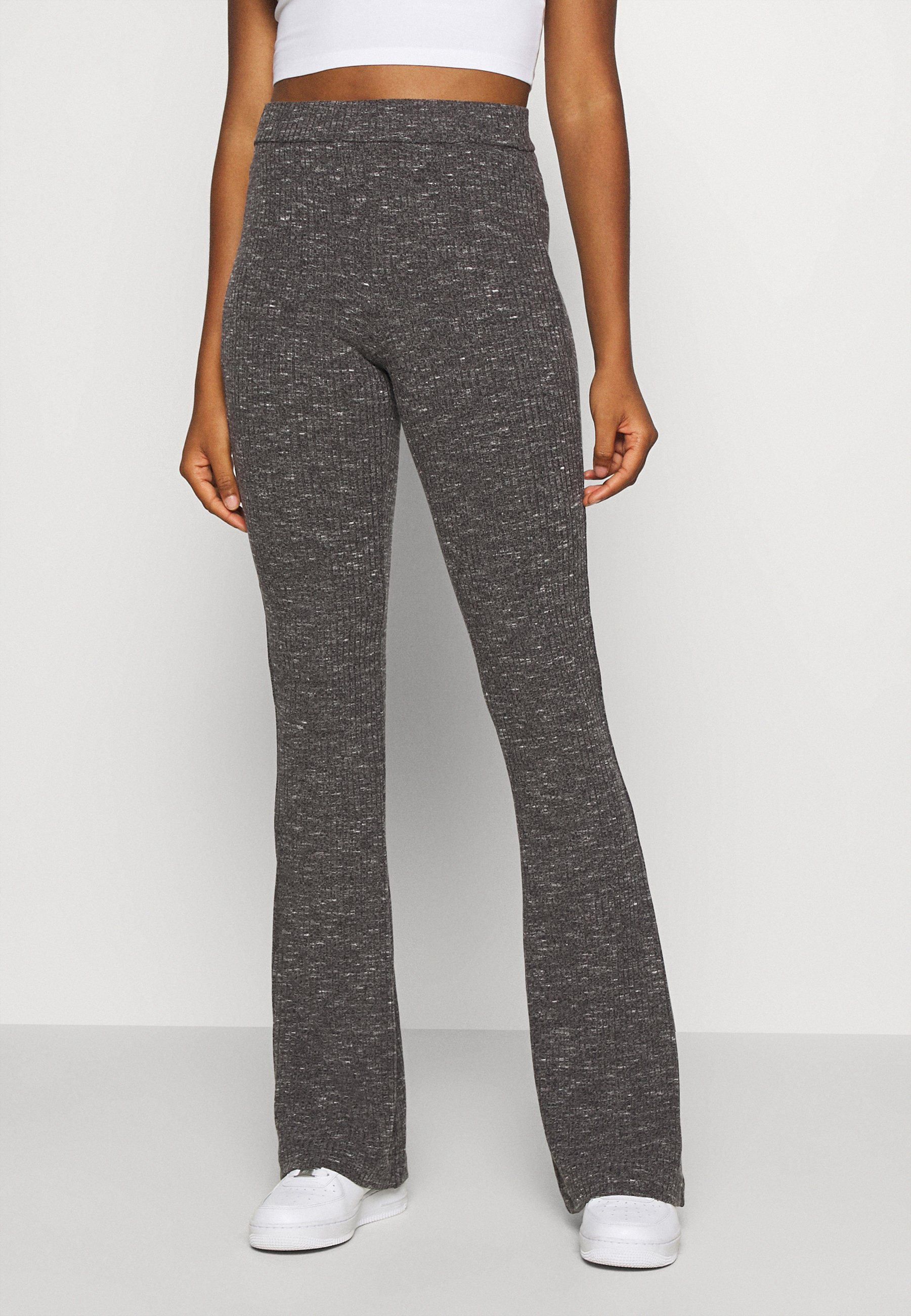 Flared dames VERO MODA wijde broeken | KLEDING.nl