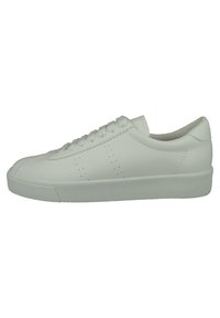 Superga CLUB S CORN - Sneakersy niskie