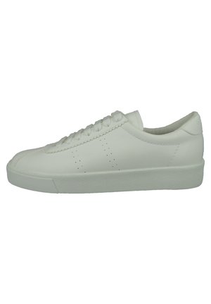 Superga CLUB S CORN - Sneakersy niskie