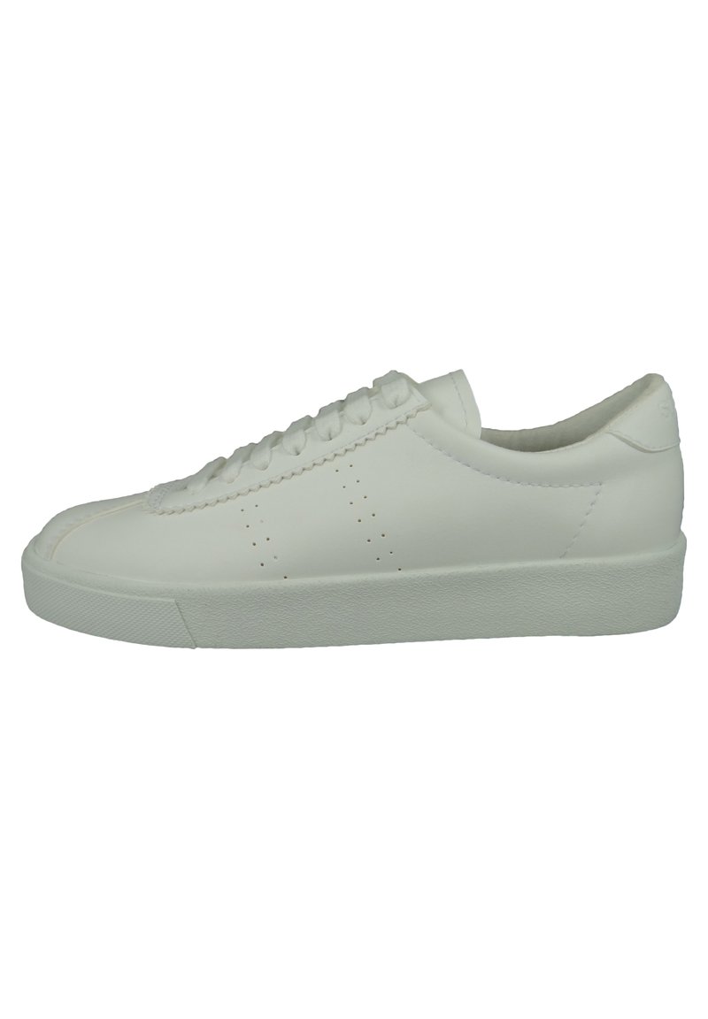Superga CLUB S CORN - Sneakersy niskie