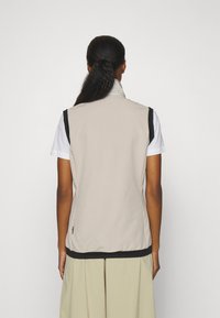Adidas Terrex XPERIOR VARILITE HYBRID PRIMALOFT - Vest - beigе