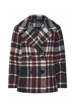 M&Co, WOMEN'S COATS - Manteau classique - dark blue