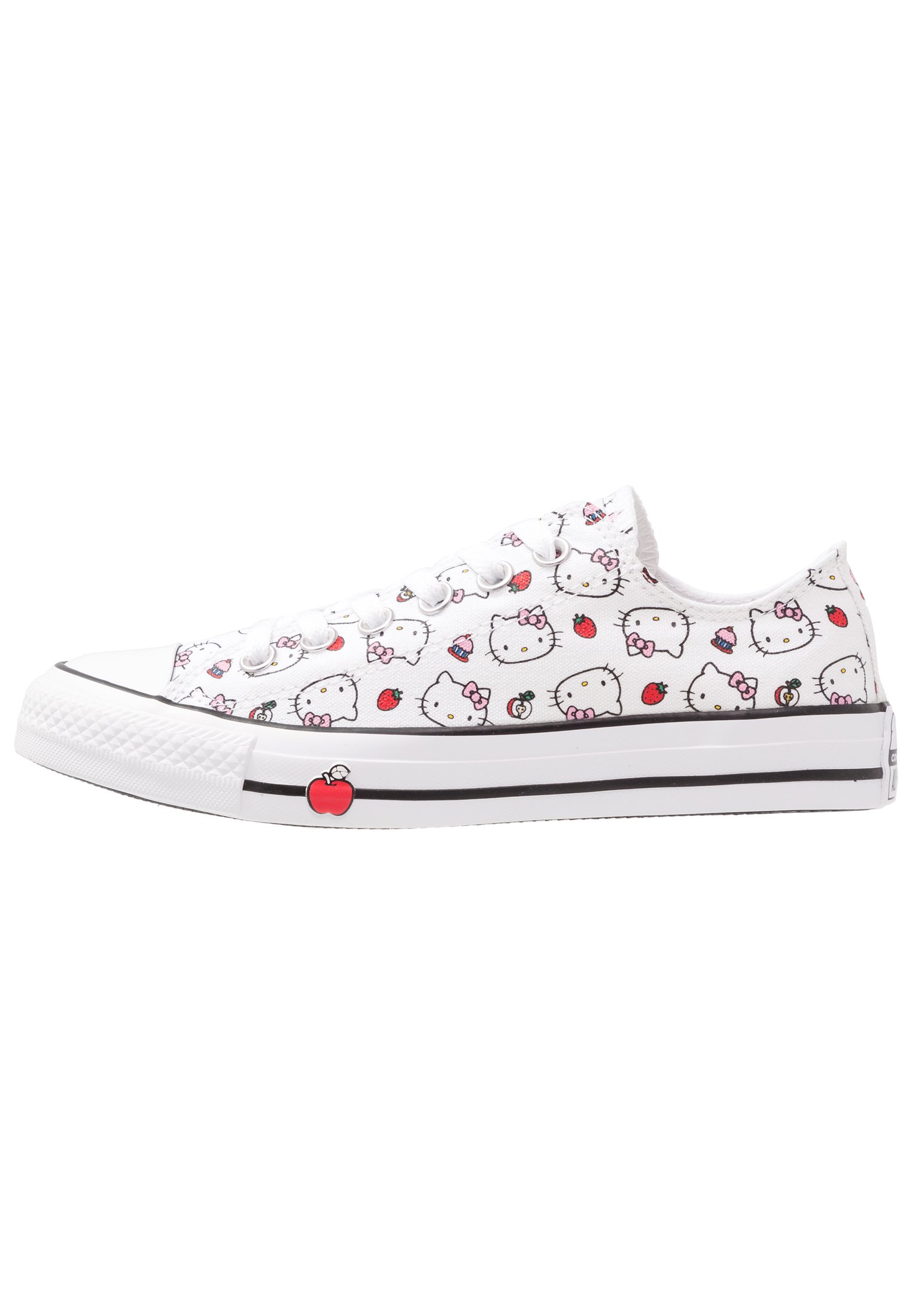 converse hello kitty zalando