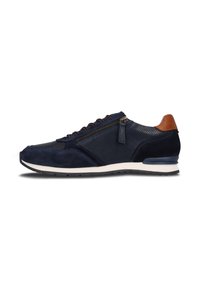 Salamander SNEAKER - Sneaker low - blau