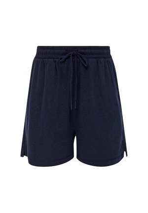 s.Oliver REGULAR - Jogginghose - tiefblau