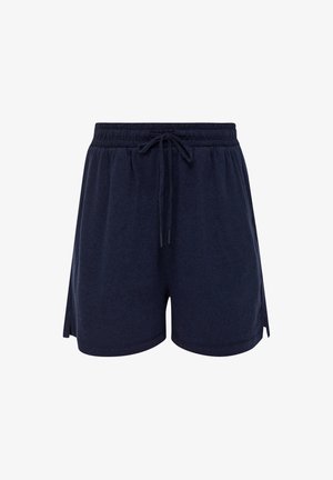 s.Oliver REGULAR - Trainingsbroek - tiefblau