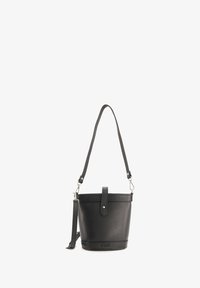 Selected, black