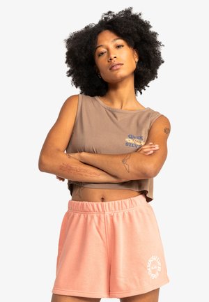 Shorts - pink