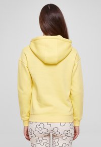 Urban Classics Hoodie - vintagesun
